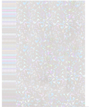 Laminado en Frio Holografico